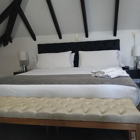Santa Maria De Leyva Hotel Boutique Villa de Leyva Exteriör bild