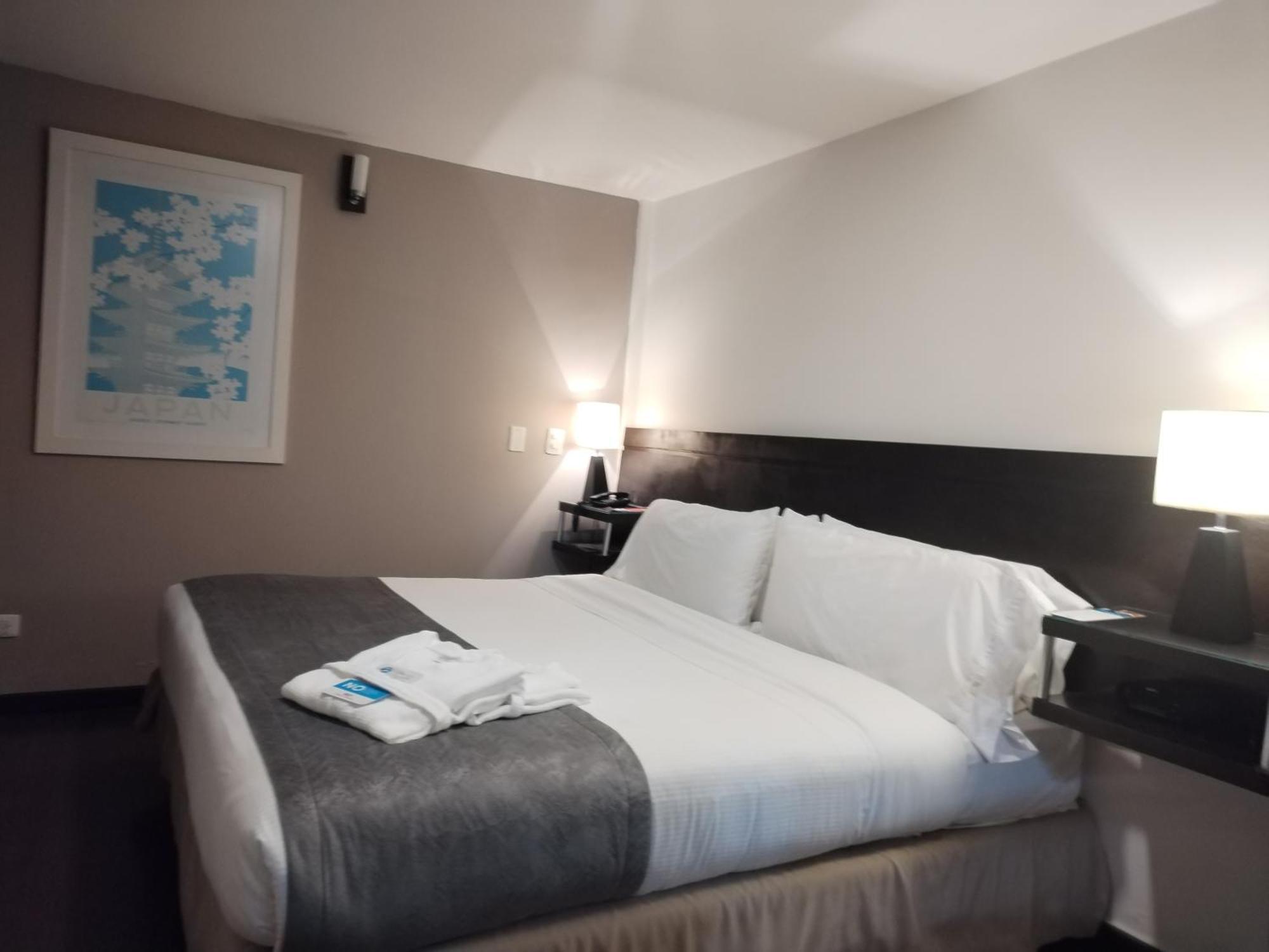 Santa Maria De Leyva Hotel Boutique Villa de Leyva Exteriör bild