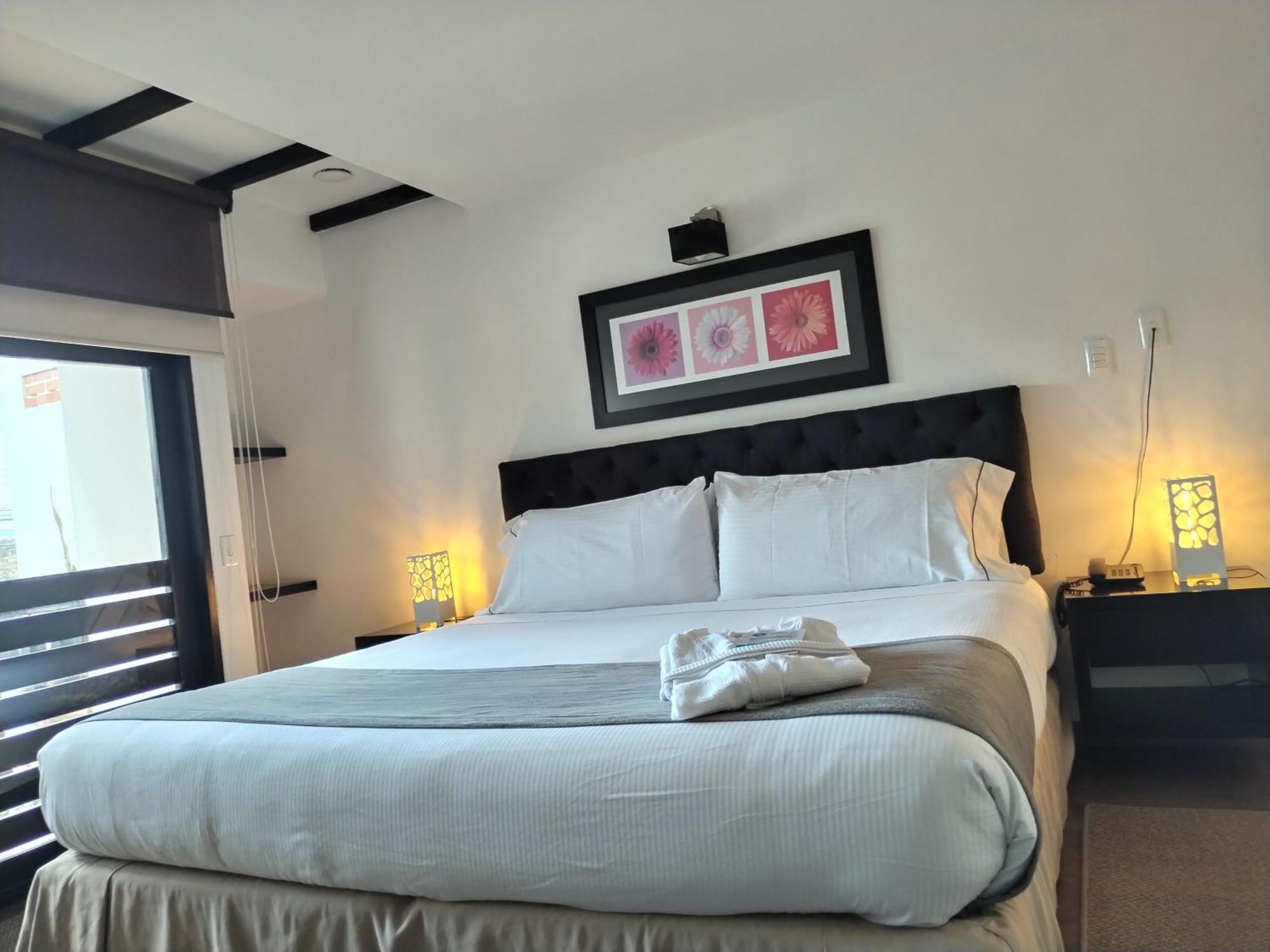 Santa Maria De Leyva Hotel Boutique Villa de Leyva Exteriör bild