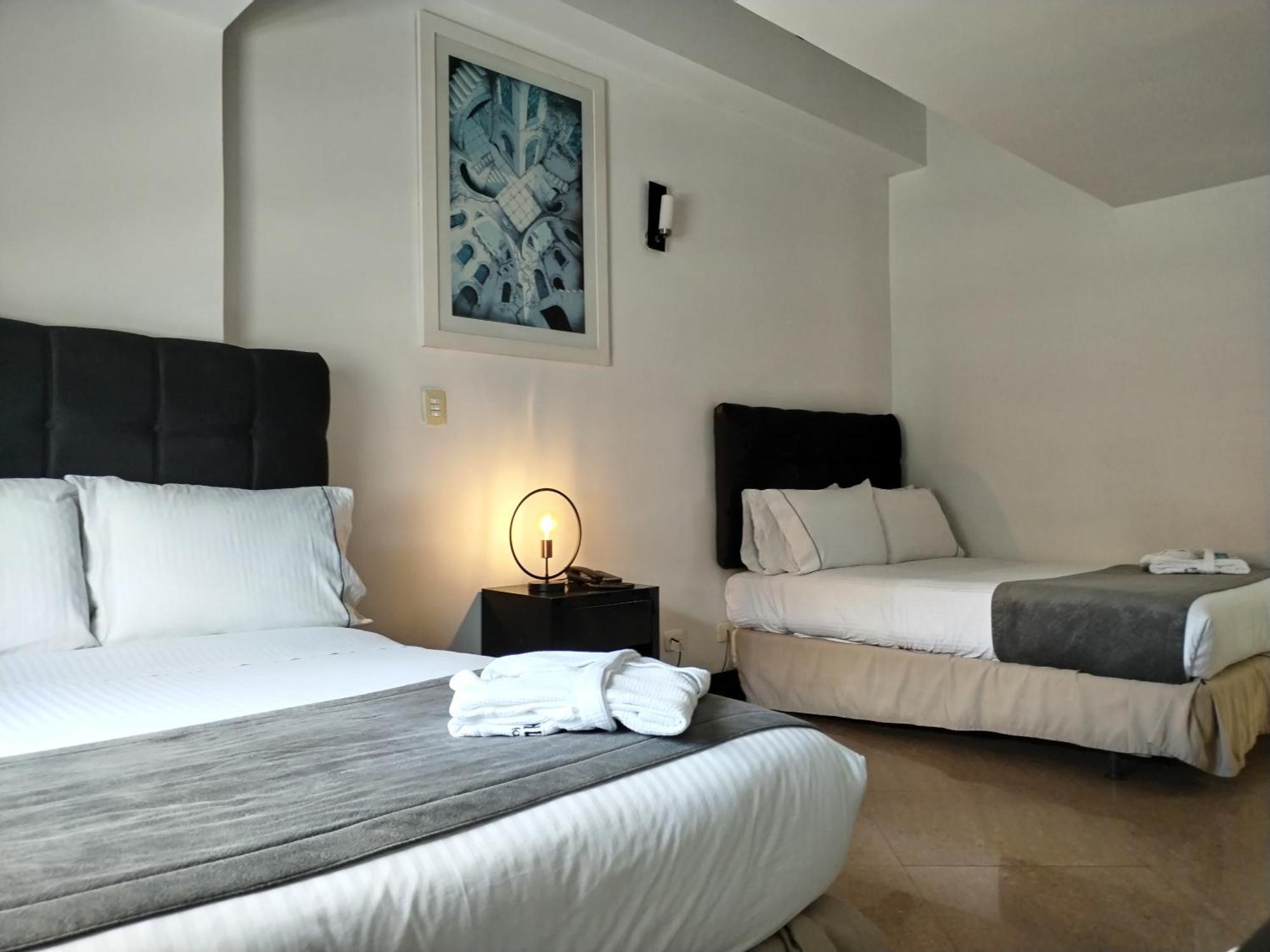 Santa Maria De Leyva Hotel Boutique Villa de Leyva Exteriör bild