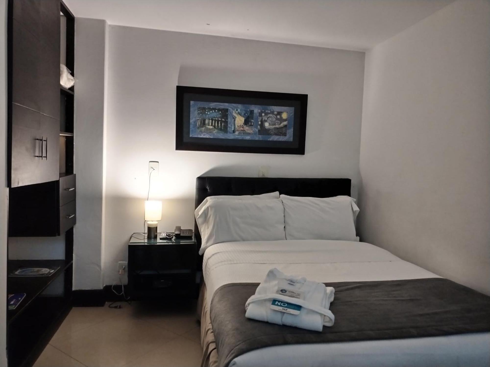 Santa Maria De Leyva Hotel Boutique Villa de Leyva Exteriör bild